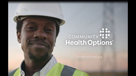 Community Health Options Breaks The Mold Youtube