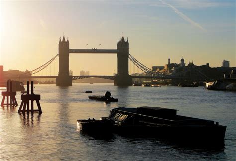 Pool of London | Hidden London