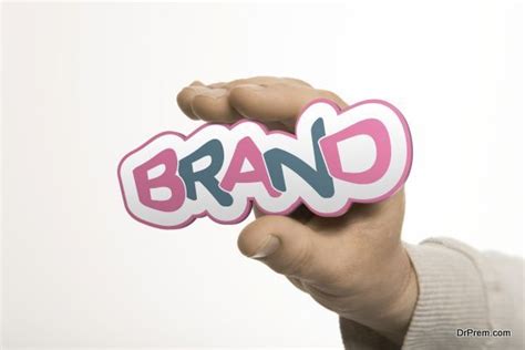 A Positive Online Brand Image Can Do Wonders For Your Business Dr