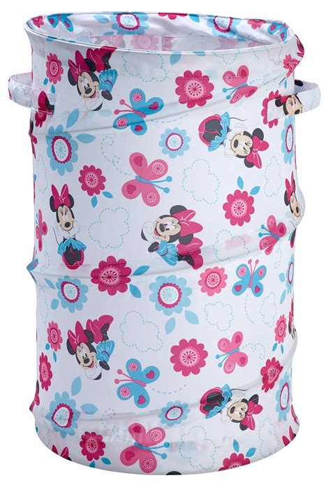 Disney Minnie Microfiber Hamper You Can Find Out More Details At The