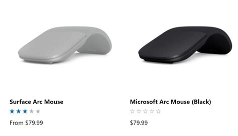 Why Microsoft brands some accessories for Surface but not others ...