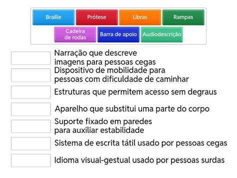O Que Significa Associe - Associe as palavras o seu significado. ☆*: .｡. o(≧ ≦)o .｡.:*☆ - Associação