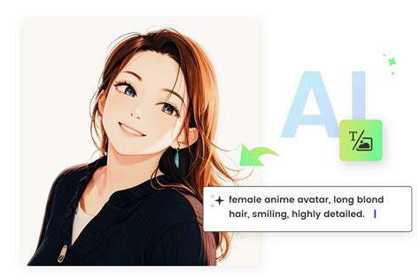 Anime Avatar Maker Create Anime Avatar With Ai Fotor