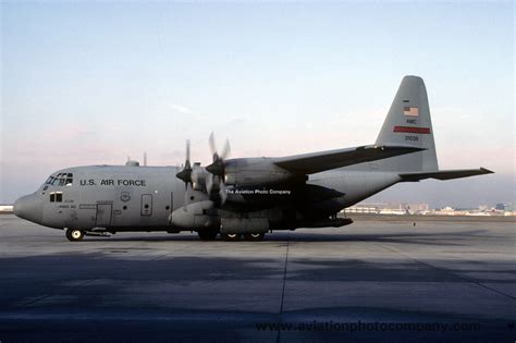 The Aviation Photo Company Latest Additions Usaf Ag As