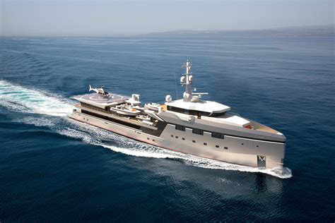 Custom Ys Damen Yachting