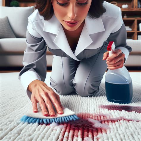 Expert Carpet Stain Removal Services Unveiled Get Special Cleaning