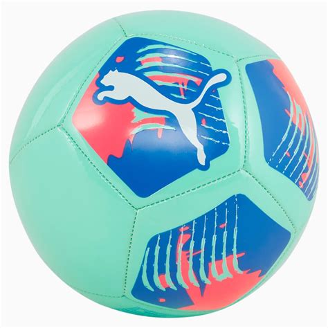 Mini Bola Puma Big Cat Verde Puma Ref