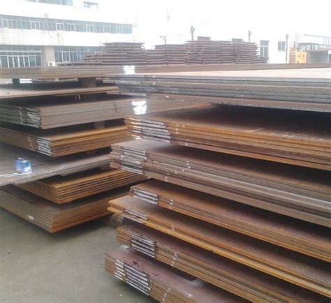 S C S C Steel Plate Hot Rolled Forged Steel Block Steel