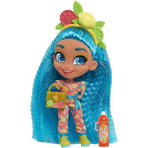 Hairdorables Noah Main Series Series 4 Doll The Toy Pool