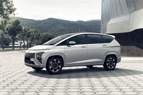 2023 Hyundai Stargazer Price In India Launch Date Colours Features