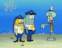 Bob l éponge Un monstre à Bikini Bottom Un monstre à Bikini Bottom S E sur le