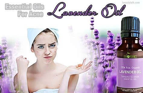 Top 14 Essential Oils For Acne Blackheads Steps Explained