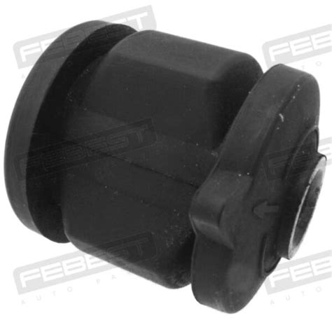 Febest Tab Febest Arm Bushing For Lateral Control Rod