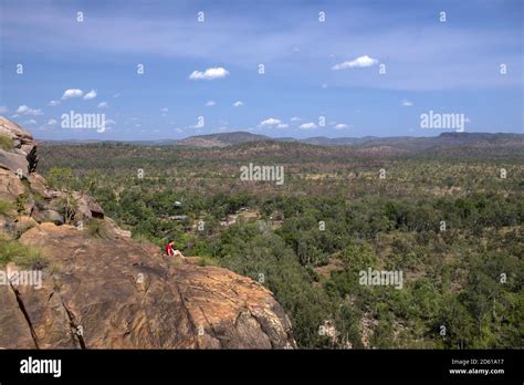 Ledge Edge Bluff Cliff Hi Res Stock Photography And Images Alamy