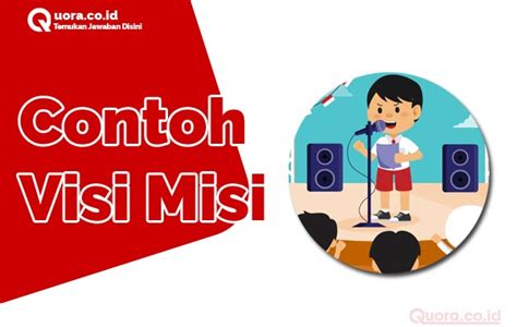 Detail Contoh Visi Misi Osis Koleksi Nomer