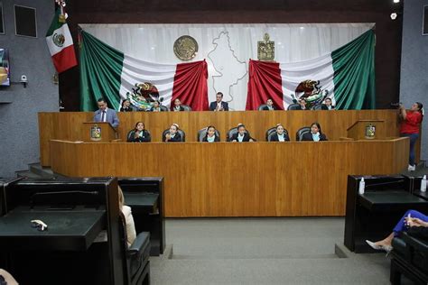 H Congreso de Nuevo León PARA QUE LE VAYA BIEN A NUEVO LEÓN ES