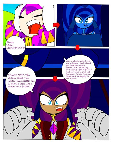 Nights into dreams tf - page 11 by Mayenic on DeviantArt