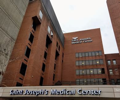 Saint Josephs Medical Center - Jobs & Reviews