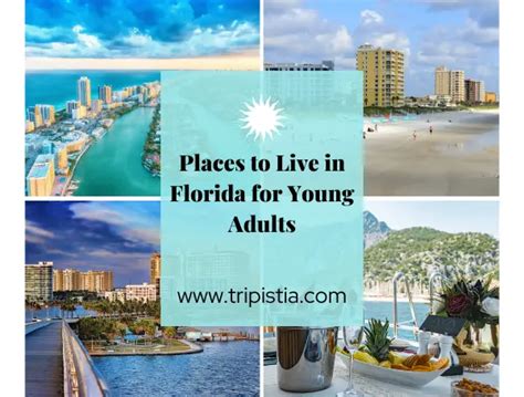 10 Affordable And Best Places To Live In Florida For Young Adults ...