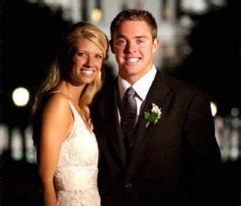 Colt McCoy and wife – Married Biography