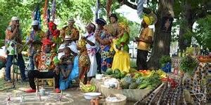 Haitian Culture - Haiti Photo (44827942) - Fanpop