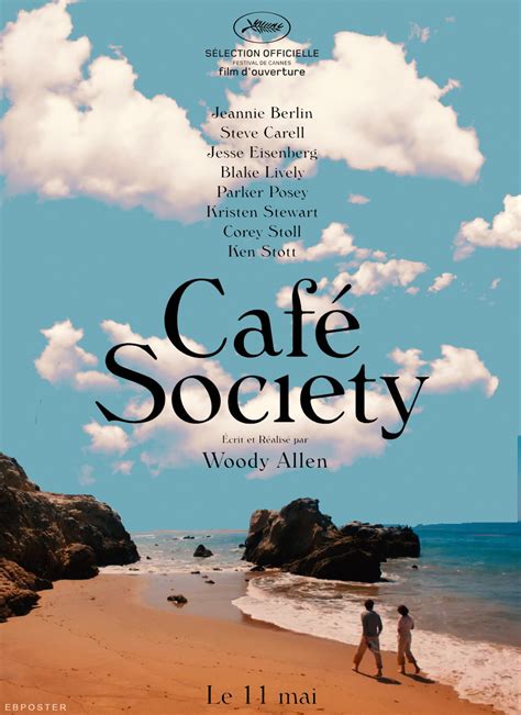 The Film Review Realm Film Review Café Society 2016 By Woody Allen 45