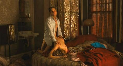 Tereza Srbova Nude Forced Sex Scene From Eastern Promises Scandal