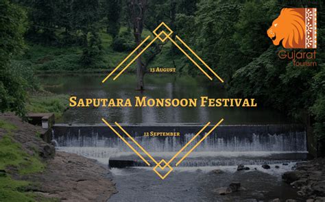 Saputara Monsoon Festival | All Events in City