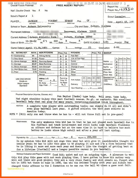 A Paper With Some Writing On It And Numbers In The Bottom Right Hand