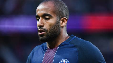 Mercato Psg Faut Il Sacrifier Lucas Pour Recruter Kylian Mbapp