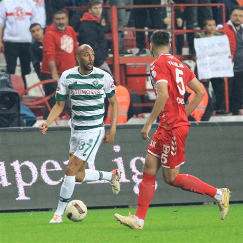 T Mosan Konyaspor Resmi Nternet Sitesi Samsunspor Konyasporumuz