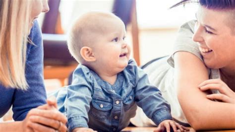 Same Sex Parents Still Just Like Everybody Else Today S Parent