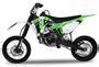 Moto Cross Enfant Nrg Gts Cc Automatique Vert Lestendances Fr