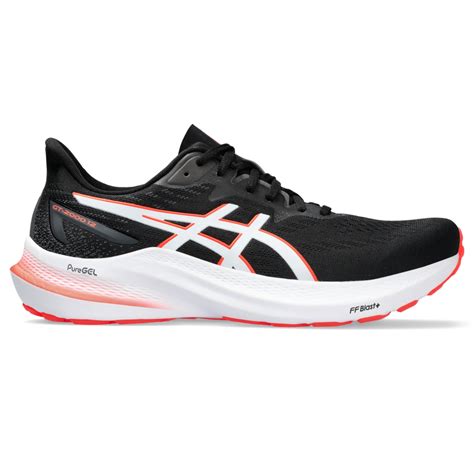 Asics Gt 2000 12 Schwarz 1011b691 004 Preisvergleich