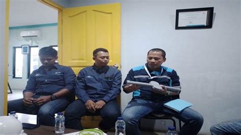 PLN Ungkap Penyebab Listrik Di Anambas Padam Hingga 6 Kali Sehari