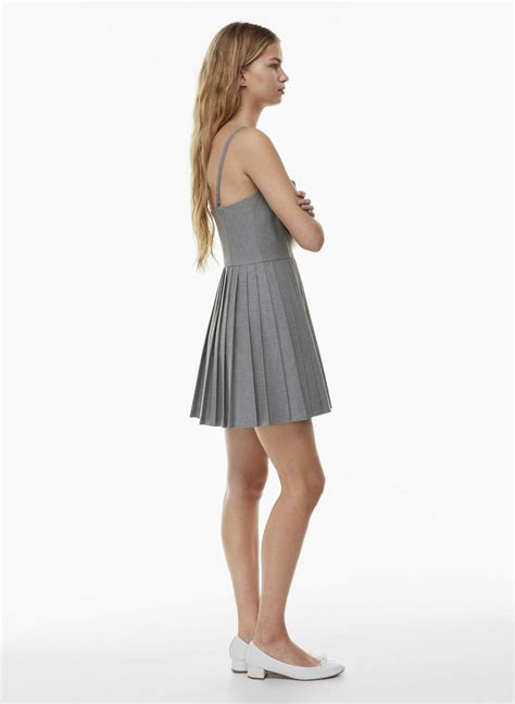 Sunday Best TRIX DRESS Aritzia CA