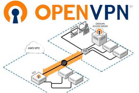 Cómo usar y configurar OpenVPN