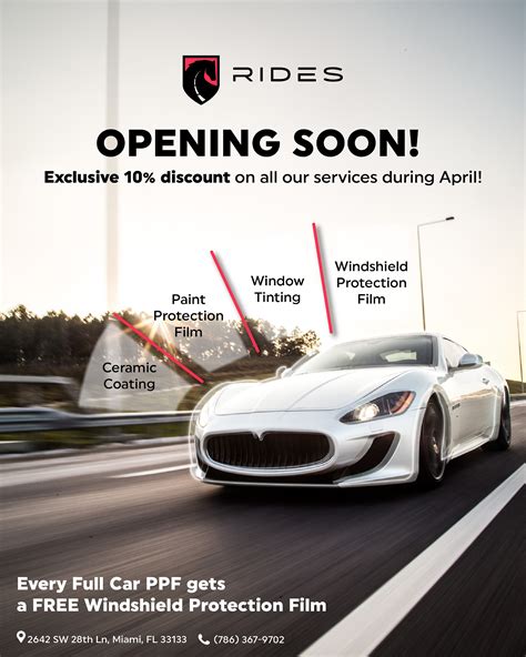 Rides Miami (@ridesmiami) • Instagram photos and videos