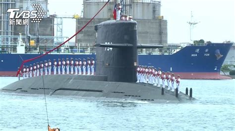 緊咬國造潛艦案 高嘉瑜喊：立委席次要過半 Yahoo奇摩汽車機車