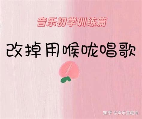 声乐学习 零基础成人如何系统的学习声乐！ 知乎