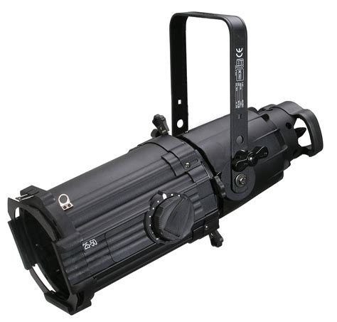 XLine Light D PROFILE LIGHT 25/50 ZOOM Прожектор профильный — купить в ...