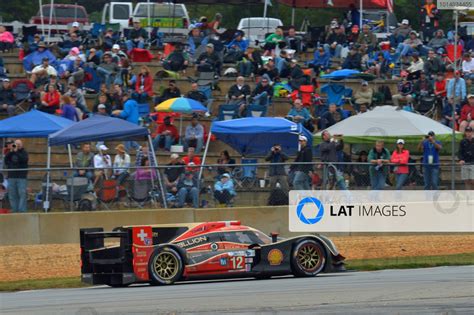 October Braselton Georgia Usa Rebellion Racing