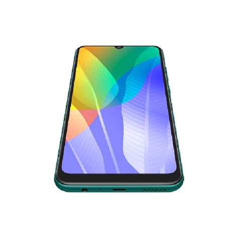 Смартфон HUAWEI Y6P 3/64GB Emerald Green в Алматы - цены, купить в ...