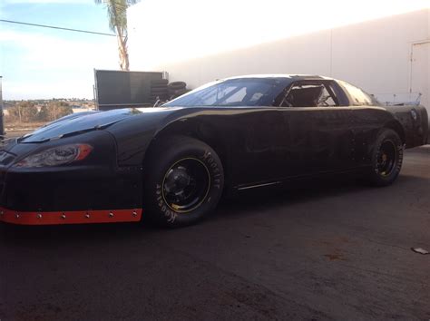 Super Late Model for Sale in Oceanside, CA | RacingJunk