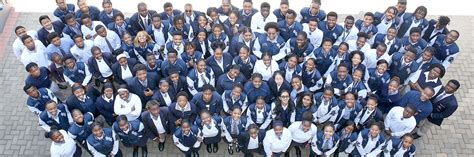 Curro Thatchfield Matric 2023 - Curro