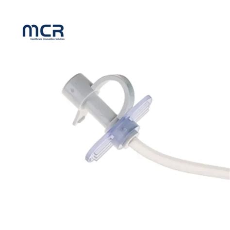 Eco Friendly Medical Disposable Safe And Sterile Icu Anesthesia Closed