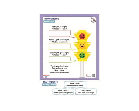 Transportation Activity Traffic Lights Activity Classmonitor