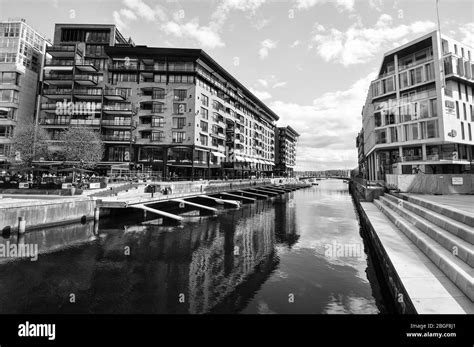 Oslo City Center Stock Photo - Alamy