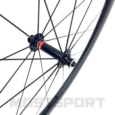 C Road Mm Rim Brake Xdr Speed Carbon Wheels Novatec A Sb