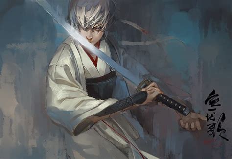 Gintama Samurai Gintama Anime New Wall Classic HD Wallpaper Peakpx